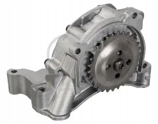Febi bilstein 179046 Оливний насос 179046 febi bilstein audi seat skoda