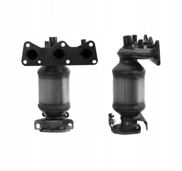 BM Catalysts BM91533H Каталізатор bm91533h bm catalysts seat skoda vw
