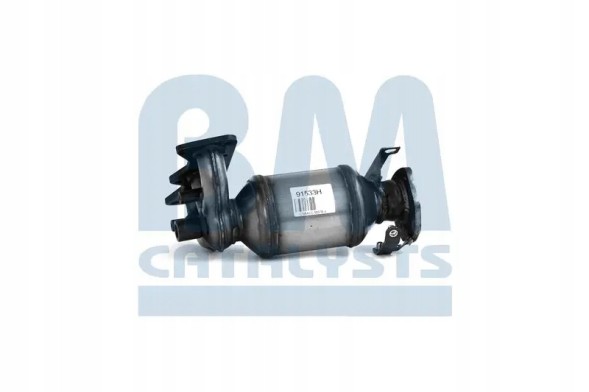 BM Catalysts BM91533H Каталізатор bm91533h bm catalysts seat skoda vw