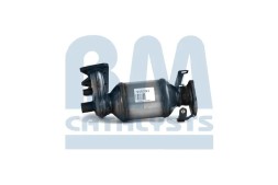 BM Catalysts BM91533H Каталізатор bm91533h bm catalysts seat skoda vw