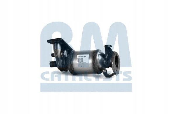BM Catalysts BM91533H Каталізатор bm91533h bm catalysts seat skoda vw