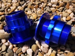 TA-Technix TAGWBMO1/COMP. РІЗЬБА ПІДВІСИ НАВІННА BMW E36 COMPACT / Z3