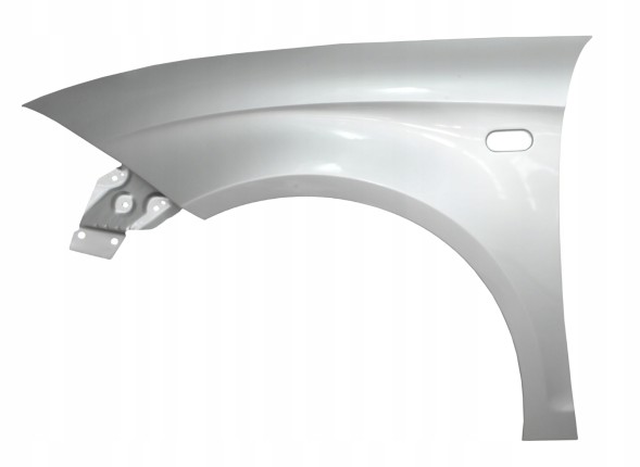 Blic 672401-LS7Y Seat Altea 2004-2015 Ліве крило LS7Y Lunasilber