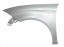 Blic 672401-LS7Y Seat Altea 2004-2015 Ліве крило LS7Y Lunasilber