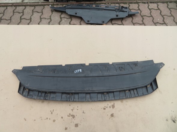 Volkswagen OE ЕЛЕМЕНТ ЗАКРИВАННЯ ПЕРЕДНЬОГО БАМПЕРА SUPERB ORIGINAL 3V0807611A