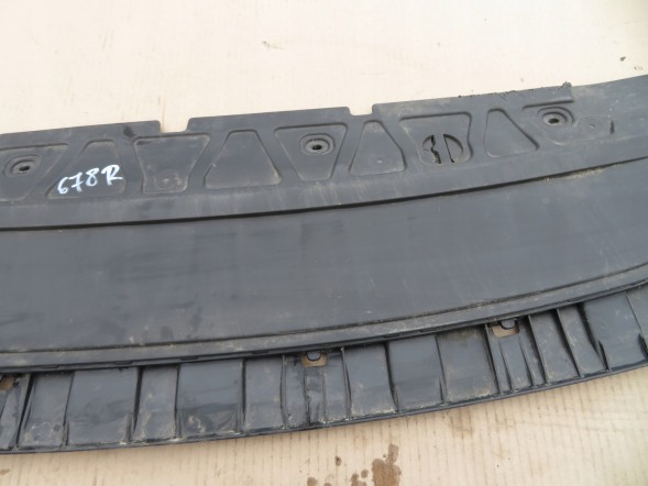 Volkswagen OE ЕЛЕМЕНТ ЗАКРИВАННЯ ПЕРЕДНЬОГО БАМПЕРА SUPERB ORIGINAL 3V0807611A