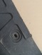 Volkswagen OE ЕЛЕМЕНТ ЗАКРИВАННЯ ПЕРЕДНЬОГО БАМПЕРА SUPERB ORIGINAL 3V0807611A