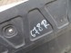 Volkswagen OE ЕЛЕМЕНТ ЗАКРИВАННЯ ПЕРЕДНЬОГО БАМПЕРА SUPERB ORIGINAL 3V0807611A