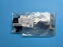 Mercedes-Benz OE NOWA ORYGINALNA WIĄZKA PRZEWODÓW ELEKTRYCZNYCH DRZWI PRZEDNICH LEWYCH MERCEDES-BENZ GLC A253540031664 НОВИЙ ОРИГІНАЛЬНИЙ ДВЕРНИЙ джгут проводів MERCEDES A253540031664