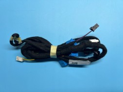 Mercedes-Benz OE NOWA ORYGINALNA WIĄZKA PRZEWODÓW ELEKTRYCZNYCH DRZWI PRZEDNICH LEWYCH MERCEDES-BENZ GLC A253540031664 НОВИЙ ОРИГІНАЛЬНИЙ ДВЕРНИЙ джгут проводів MERCEDES A253540031664