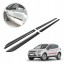 CHROMEMASTER RD-SD-0020-005 Бічні молдинги дверей захисні накладки кузова для FORD KUGA I 2008-2012