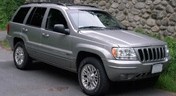 Lovells JEEPKIT004-LPG/CRDMD КОМПЛЕКТ ПІДВІСКИ MEDIUM LIFT +2 ДЮЙМИ JEEP GRAND CHEROKEE WJ LPG LOVELLS