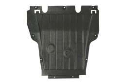 0AMS 758900612R Захист двигуна (поліетилен) Renault Captur I, Clio IV Kangoo Modus