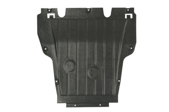 0AMS 758900612R Захист двигуна (поліетилен) Renault Captur I, Clio IV Kangoo Modus