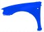 BLU 225283960 КРИЛО AUDI A3 8L LIFT LY5M ЛІВЕ 00-03 ПЕРЕДНЄ