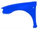 BLU 225283960 КРИЛО AUDI A3 8L LIFT LY5M ЛІВЕ 00-03 ПЕРЕДНЄ