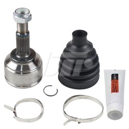 CV30067 SATO TECH SATO Шарнір рівних кутових швидкостей зовнішній