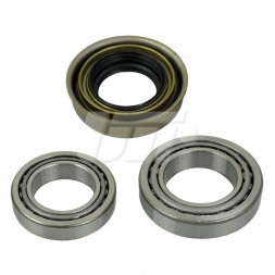 WB90527 SATO TECH Комплект підшипників призначених для монтажу на маточину