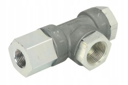 Wabco 4342080540 Багатоходовий клапан wabco 434 208 054 0