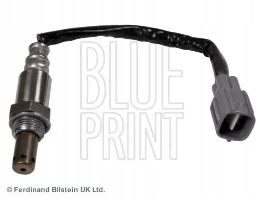 Blue Print ADS77021/ZAW Лямбда-зонд з підігрівом ads77021 blue print lexus