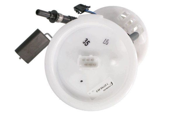 V-maxzone Part VIC-384697 Електричний паливний насос 7.07795.49.0 для MINI (R50, R53), (R52) 1.6