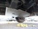 Fabryka4X4 OPJ АЛЮМІНІЄВА КРИШКА КОРОБКИ ПЕРЕДАЧ MITSUBISHI PAJERO III (2000-2006) АВТОМАТ
