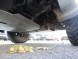 Fabryka4X4 OPJ АЛЮМІНІЄВА КРИШКА КОРОБКИ ПЕРЕДАЧ MITSUBISHI PAJERO III (2000-2006) АВТОМАТ