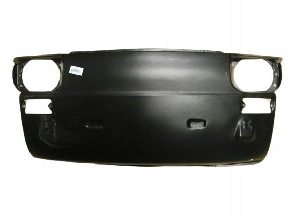 Китай 46576765 Передня панель Fiat 126p EL 1994-2000 Elegant, оцинкована