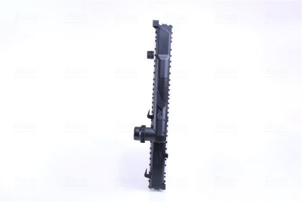 Nissens 60782A Радіатор, система охолодження двигуна nissens 60782a