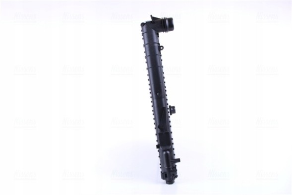 Nissens 60782A Радіатор, система охолодження двигуна nissens 60782a