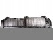 Mercedes-Benz OE A2135002900 Жалюзі / повітряне кермо mercedes-benz w213 s213 c238 oe a2135002900