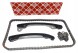 Febi bilstein 107166 Febi bilstein 107166 комплект ланцюга грм renault nissan dacia mercedes