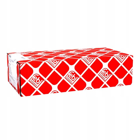 Febi bilstein 107166 Febi bilstein 107166 комплект ланцюга грм renault nissan dacia mercedes