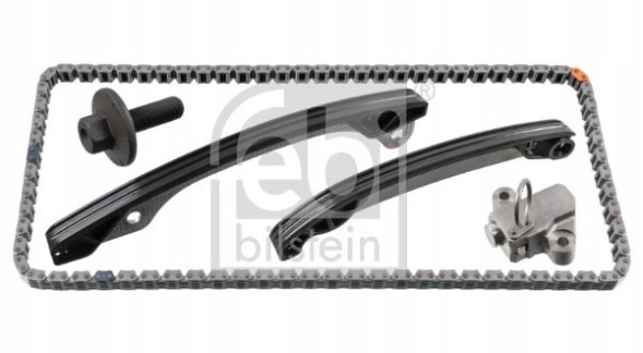 Febi bilstein 107166 Febi bilstein 107166 комплект ланцюга грм renault nissan dacia mercedes