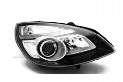 Китай 002155HZ551-1169R-LDEM2BM RENAULT SCENIC 2006-09 ПРОЖЕКТОР ПРАВИЙ