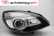Китай 002155HZ551-1169R-LDEM2BM RENAULT SCENIC 2006-09 ПРОЖЕКТОР ПРАВИЙ