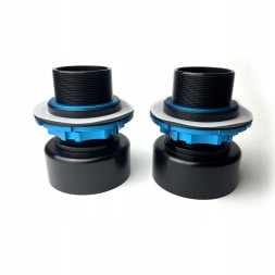 SD214 LINESRACING Комплект спортивної підвіски (койловери) для MINI COOPER S F56 15-19, передні/задні амортизатори F8/R6