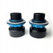 SD214 LINESRACING Комплект спортивної підвіски (койловери) для MINI COOPER S F56 15-19, передні/задні амортизатори F8/R6