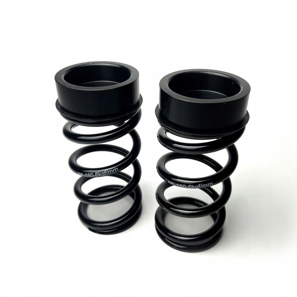 SD214 LINESRACING Комплект спортивної підвіски (койловери) для MINI COOPER S F56 15-19, передні/задні амортизатори F8/R6