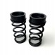 SD214 LINESRACING Комплект спортивної підвіски (койловери) для MINI COOPER S F56 15-19, передні/задні амортизатори F8/R6
