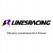 SD214 LINESRACING Комплект спортивної підвіски (койловери) для MINI COOPER S F56 15-19, передні/задні амортизатори F8/R6