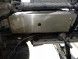 Fabryka4X4 OMC АЛЮМІНІЄВА КРИШКА ПАЛИВНОГО БАКА MITSUBISHI L200 (2006-2010)