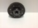 Volkswagen OE Диференціал VW Поло Фокс Фабія Ібіца 02T409021AT