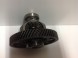 Volkswagen OE Диференціал VW Поло Фокс Фабія Ібіца 02T409021AT