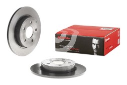 08 A725 11 BREMBO Диск гальмівний