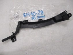 Citroen OE 1615049480 1594330X AA37430183 Кріплення бампера ковзання переднє праве citroen jumpy iv oe 1615049480