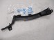 Citroen OE 1615049480 1594330X AA37430183 Кріплення бампера ковзання переднє праве citroen jumpy iv oe 1615049480