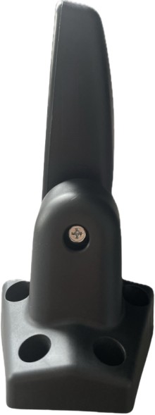 Rybicki Moto Centrum 7MP142 Дзеркало праве Aixam Mega D-Truck