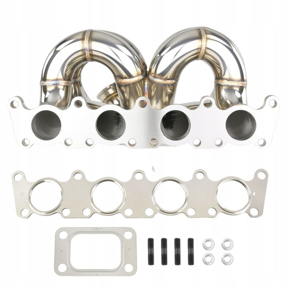FMIC FMIC-MANIFOLD-08 Колектор вихлопний fmic.Pro vw golf audi a4 1.8t fwd 1997-2005 t3 44мм
