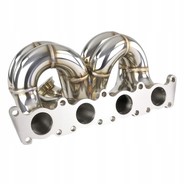 FMIC FMIC-MANIFOLD-08 Колектор вихлопний fmic.Pro vw golf audi a4 1.8t fwd 1997-2005 t3 44мм